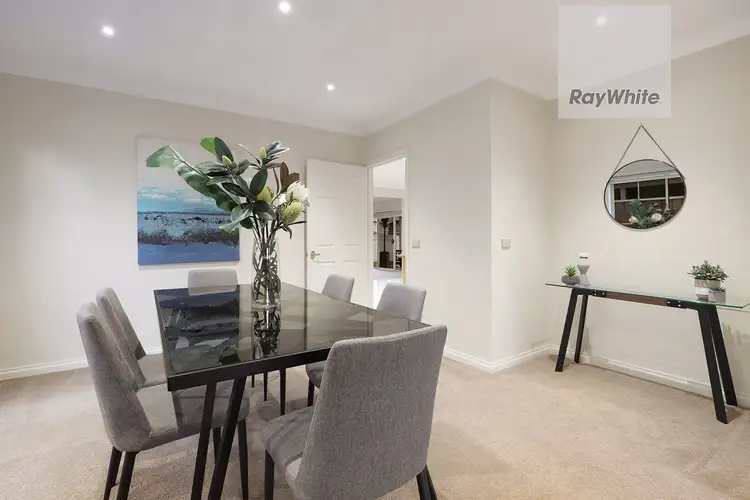 Fifth view of Homely house listing, 5 Lockerbie Court, Greenvale VIC 3059