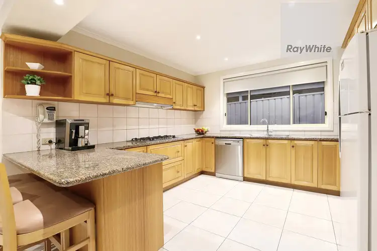 Sixth view of Homely house listing, 5 Lockerbie Court, Greenvale VIC 3059