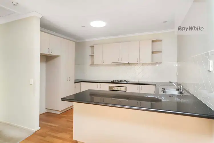 Third view of Homely villa listing, 9/46-54 Gowanbrae Drive, Gowanbrae VIC 3043