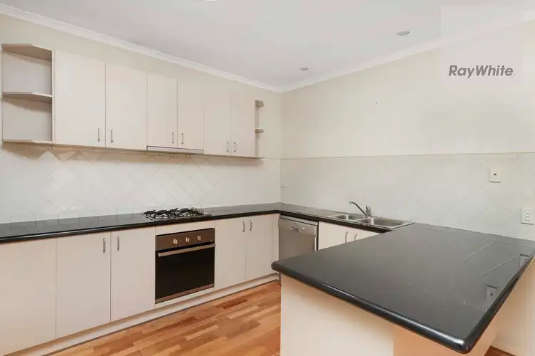 Fourth view of Homely villa listing, 9/46-54 Gowanbrae Drive, Gowanbrae VIC 3043