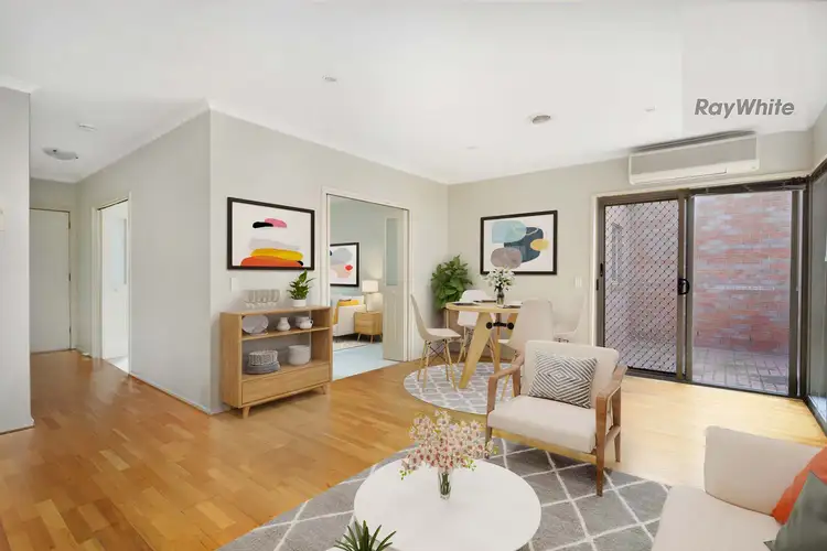 Sixth view of Homely villa listing, 9/46-54 Gowanbrae Drive, Gowanbrae VIC 3043