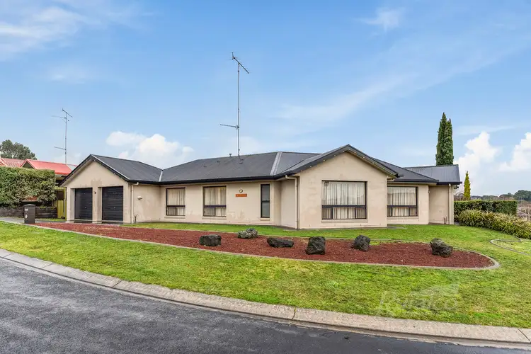 Main view of Homely house listing, 6 Dover Court, Mount Gambier SA 5290