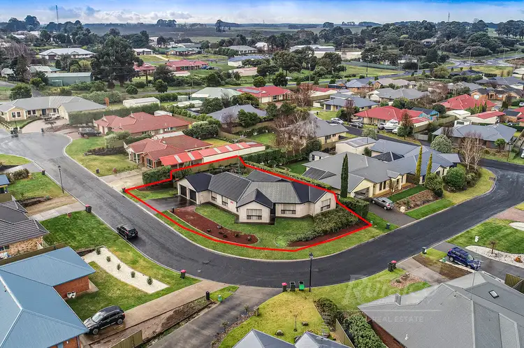 Third view of Homely house listing, 6 Dover Court, Mount Gambier SA 5290