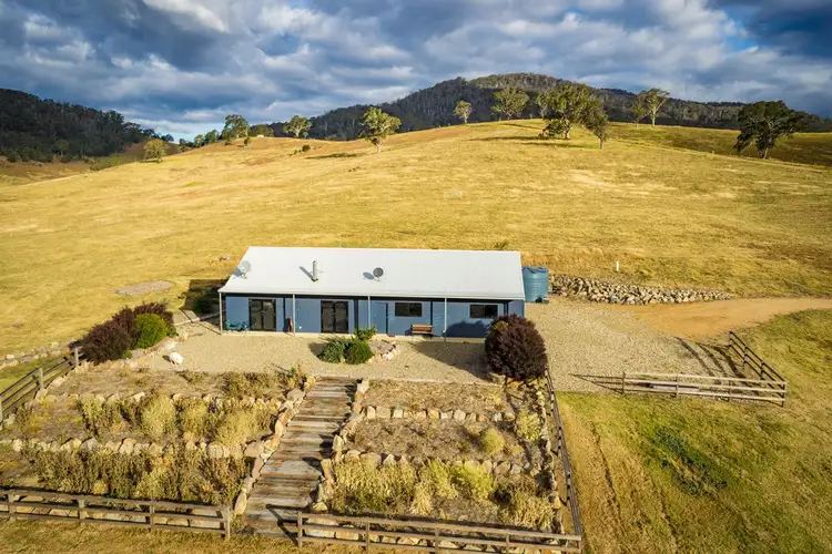 2673 Mount Darragh Rd, Wyndham NSW 2550