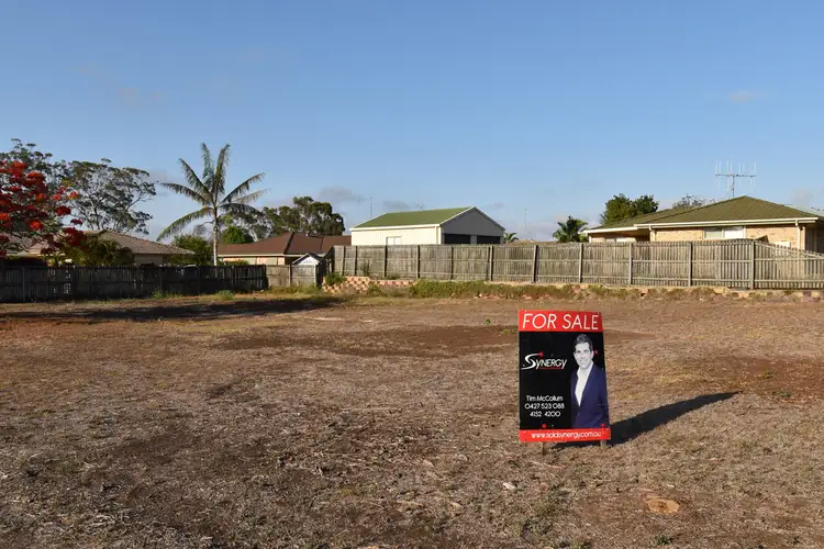 19 Telegraph Road, Bundaberg East QLD 4670