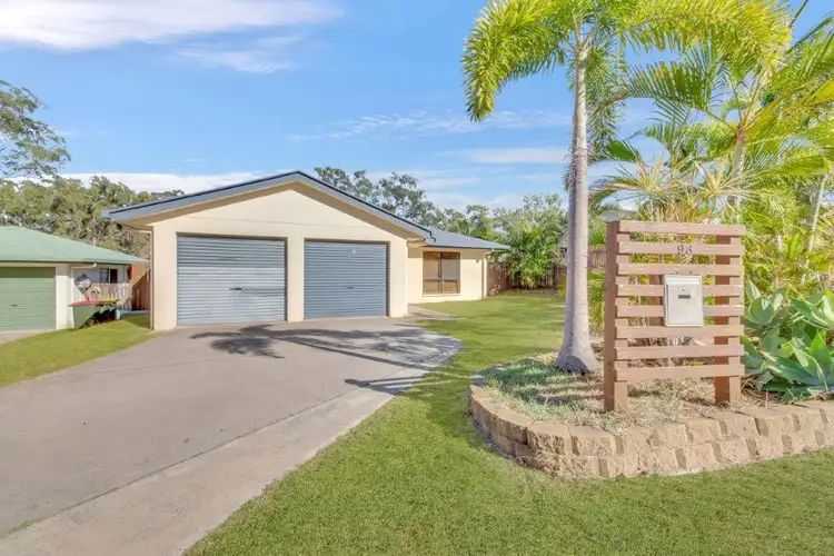 Main view of Homely house listing, 93 Witney Street, Kin Kora QLD 4680