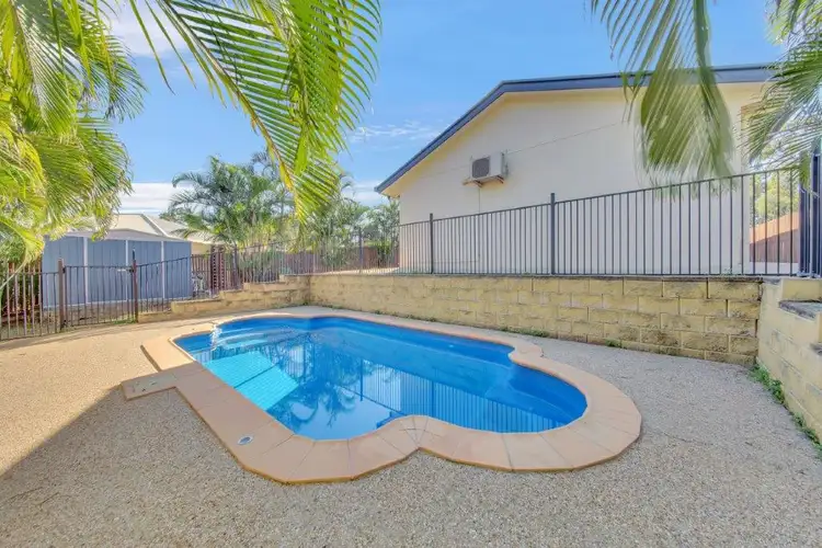 Second view of Homely house listing, 93 Witney Street, Kin Kora QLD 4680