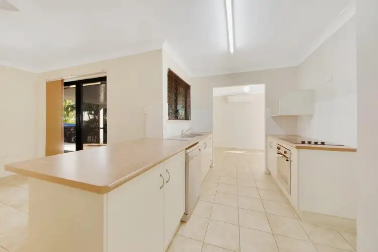 Third view of Homely house listing, 93 Witney Street, Kin Kora QLD 4680
