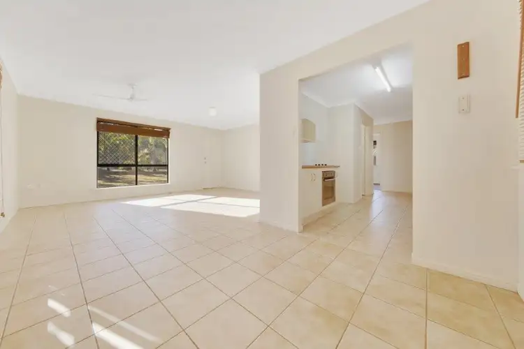 Fourth view of Homely house listing, 93 Witney Street, Kin Kora QLD 4680