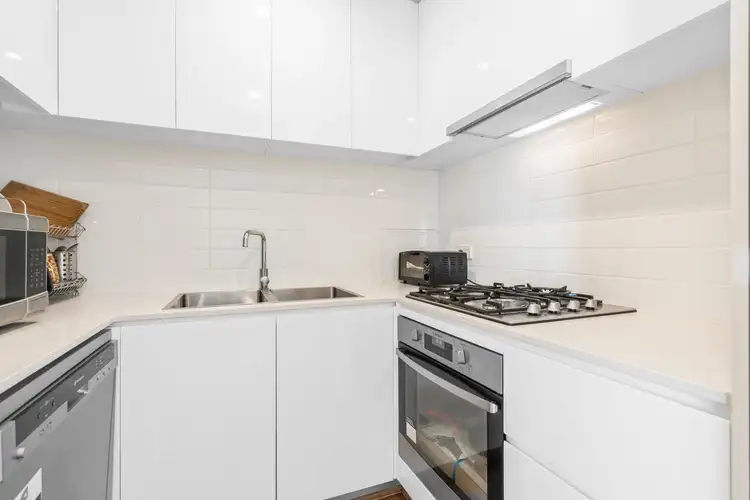 Sixth view of Homely apartment listing, 502/21 James St, Lidcombe NSW 2141