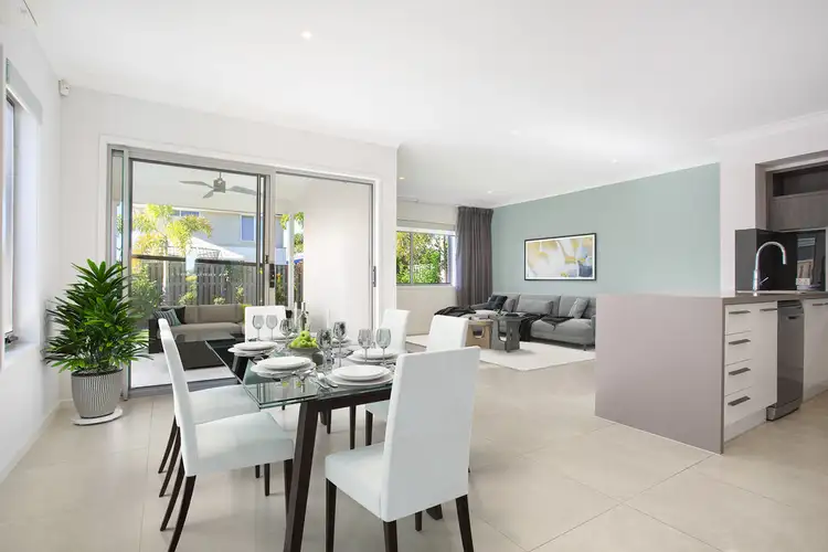 Main view of Homely house listing, 31 Swan Road, Pimpama QLD 4209