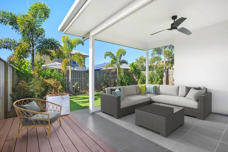 Third view of Homely house listing, 31 Swan Road, Pimpama QLD 4209