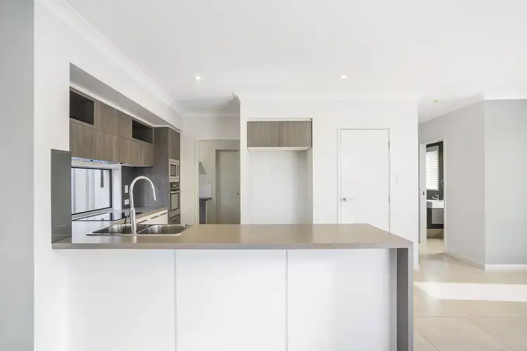 Fifth view of Homely house listing, 31 Swan Road, Pimpama QLD 4209
