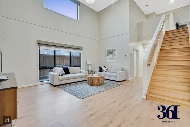 Fourth view of Homely house listing, 19 LEXINGTON DRIVE, Burnside VIC 3023