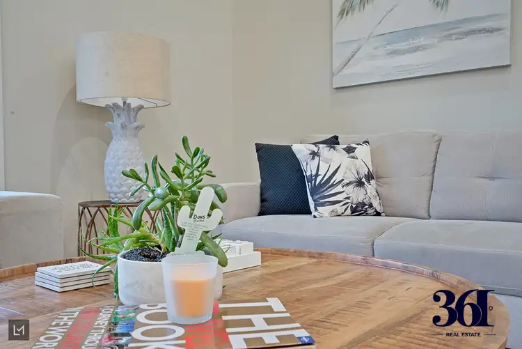 Sixth view of Homely house listing, 19 LEXINGTON DRIVE, Burnside VIC 3023