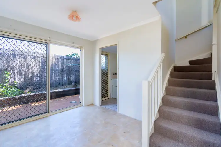 Fifth view of Homely townhouse listing, 23/8-12 Bergin Street,, Booval QLD 4304