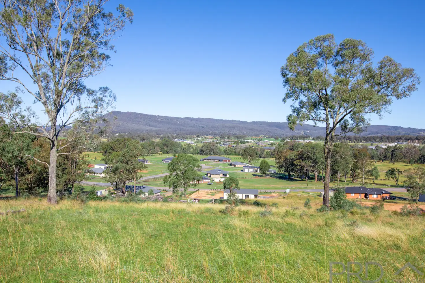 Main view of Homely land listing, 10 Banjo Place, Vacy NSW 2421