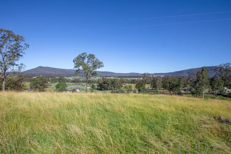 Second view of Homely land listing, 10 Banjo Place, Vacy NSW 2421