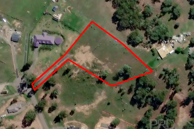 Third view of Homely land listing, 10 Banjo Place, Vacy NSW 2421