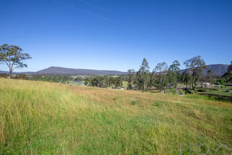 Fourth view of Homely land listing, 10 Banjo Place, Vacy NSW 2421