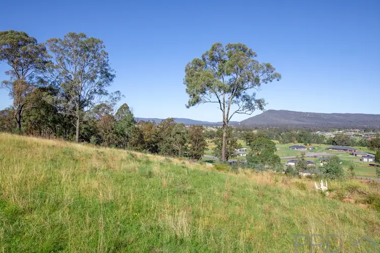 Fifth view of Homely land listing, 10 Banjo Place, Vacy NSW 2421