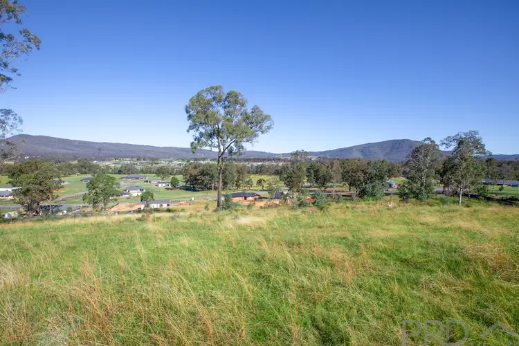 Sixth view of Homely land listing, 10 Banjo Place, Vacy NSW 2421