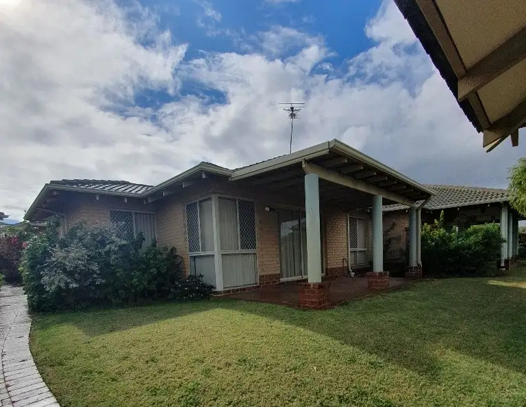 Main view of Homely villa listing, 15/37 Shenton Street, Geraldton WA 6530