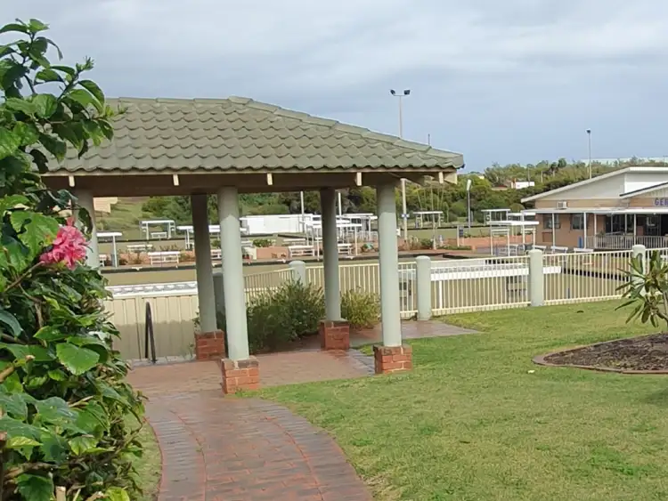 Third view of Homely villa listing, 15/37 Shenton Street, Geraldton WA 6530