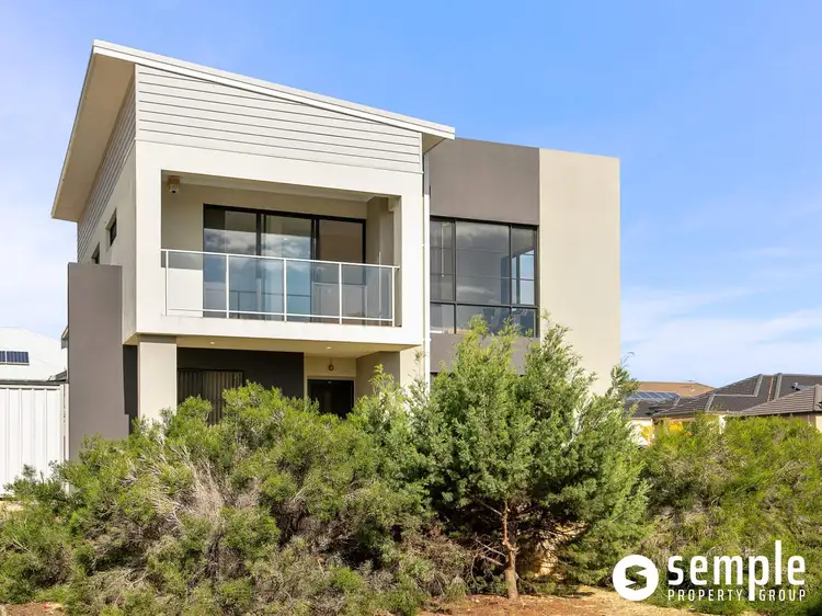 1 Redheart Way, Beeliar WA 6164