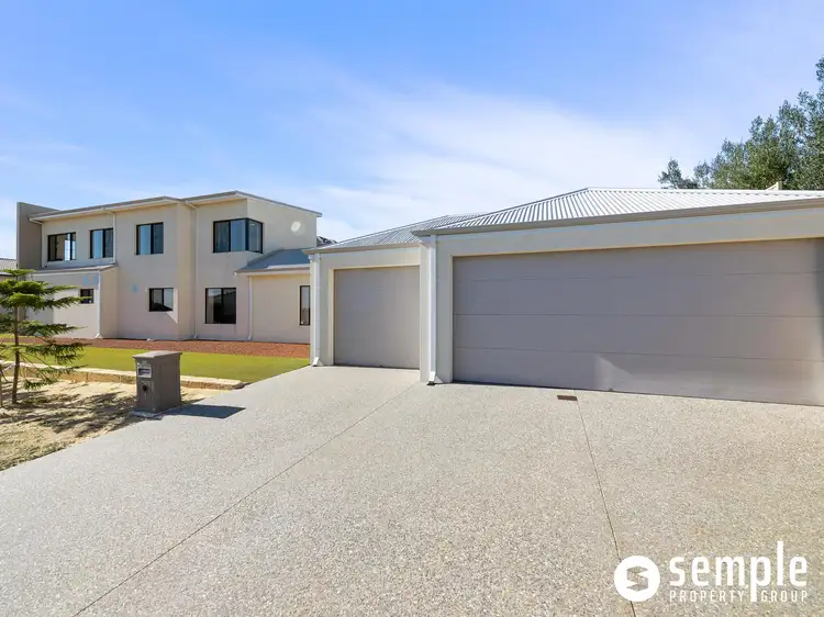 Third view of Homely house listing, 1 Redheart Way, Beeliar WA 6164