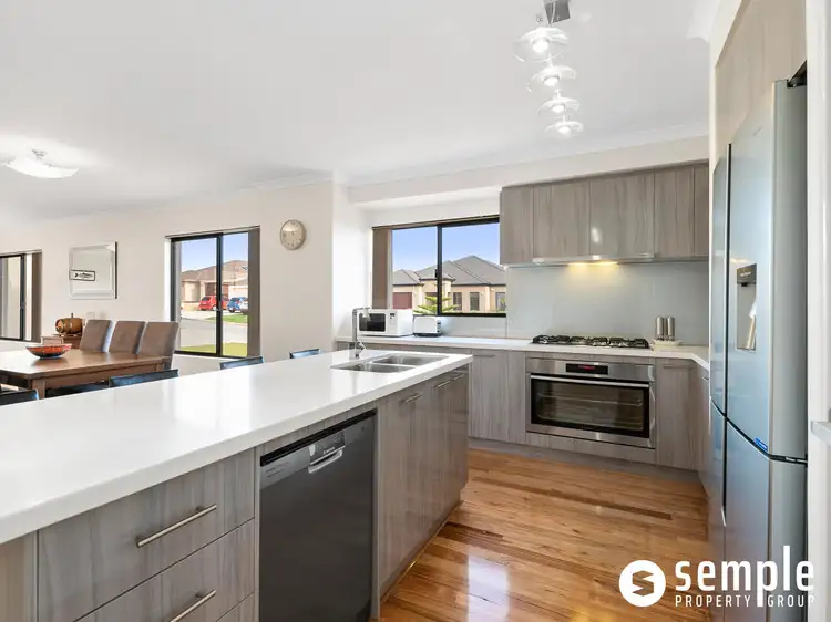 Fifth view of Homely house listing, 1 Redheart Way, Beeliar WA 6164