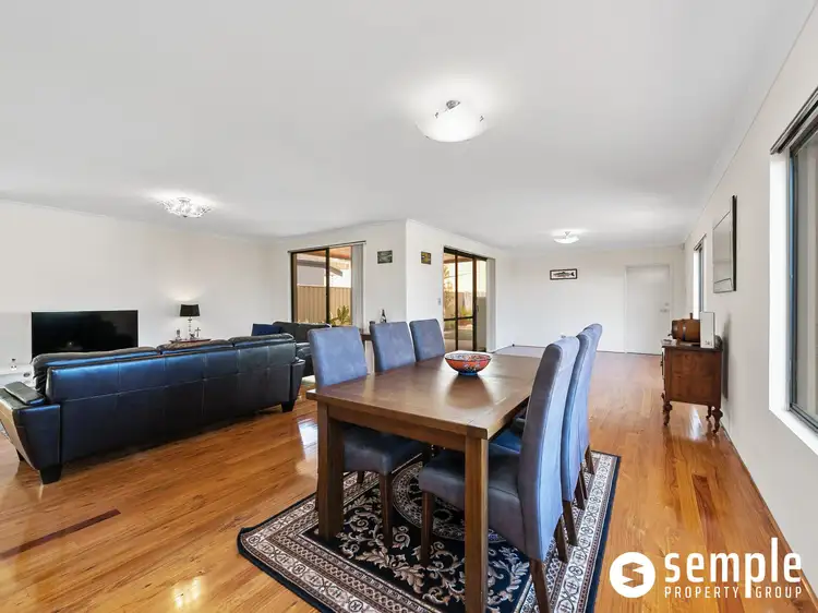 Sixth view of Homely house listing, 1 Redheart Way, Beeliar WA 6164