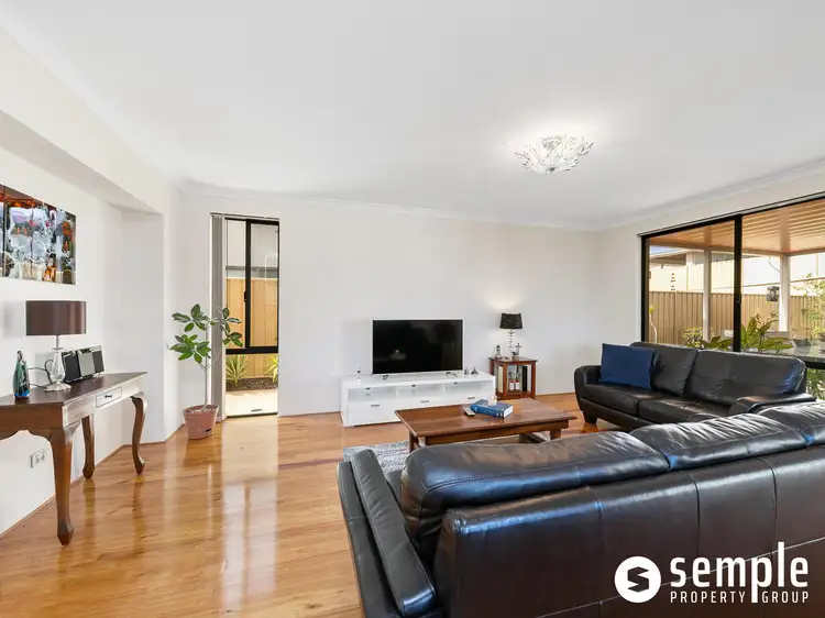Seventh view of Homely house listing, 1 Redheart Way, Beeliar WA 6164