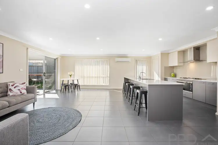 Main view of Homely house listing, 40 Lapwing Street, Aberglasslyn NSW 2320