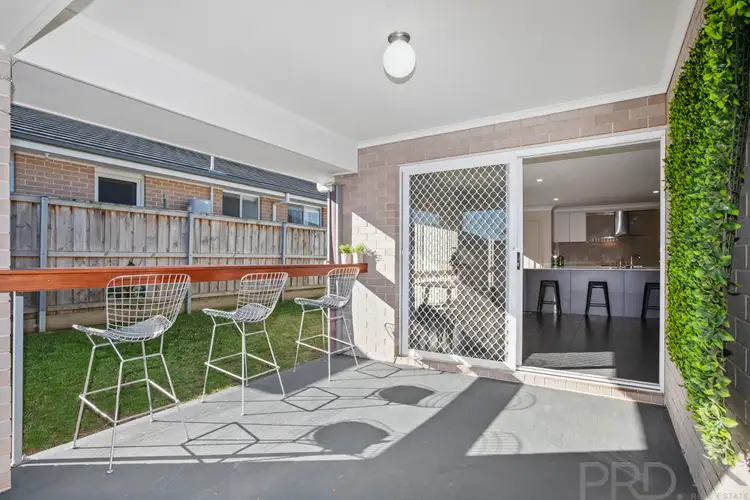 Third view of Homely house listing, 40 Lapwing Street, Aberglasslyn NSW 2320