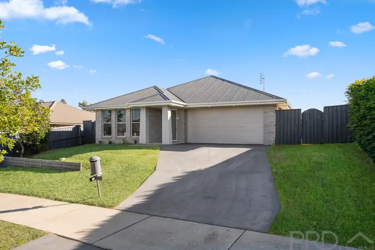 Fifth view of Homely house listing, 40 Lapwing Street, Aberglasslyn NSW 2320