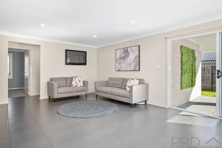 Sixth view of Homely house listing, 40 Lapwing Street, Aberglasslyn NSW 2320