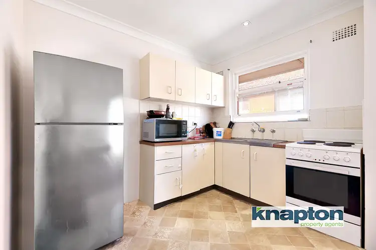 Second view of Homely unit listing, 5/47 Hillard Street, Wiley Park NSW 2195