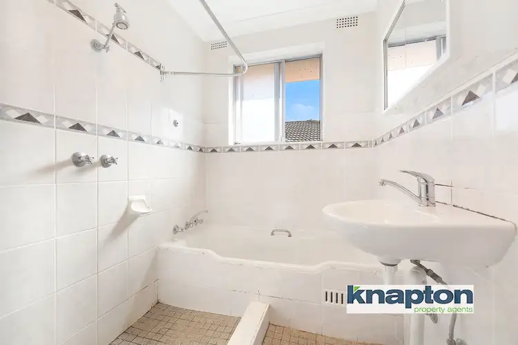 Fifth view of Homely unit listing, 9/95 Hampden Road, Lakemba NSW 2195