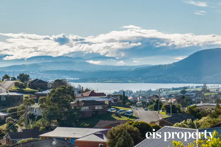 Second view of Homely villa listing, 1/23 Daylesford Road, Glenorchy TAS 7010