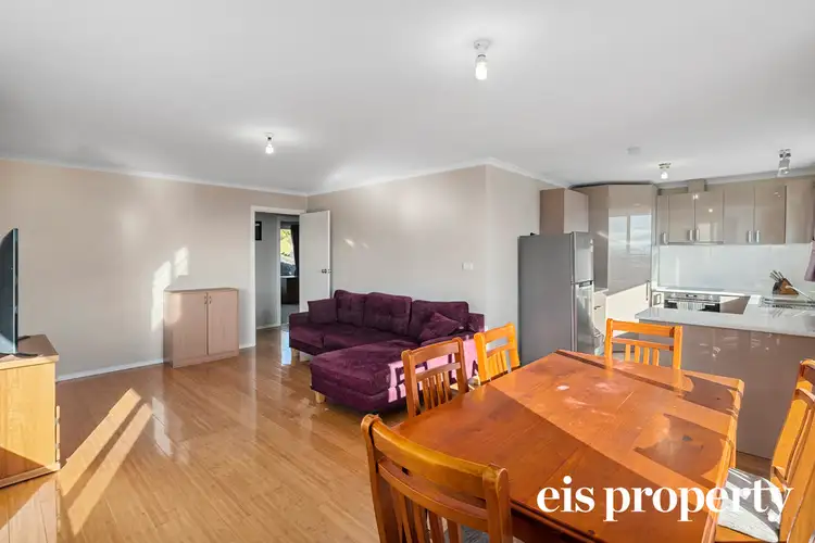 Third view of Homely villa listing, 1/23 Daylesford Road, Glenorchy TAS 7010