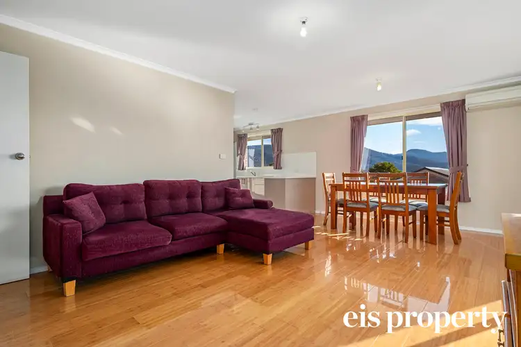 Fourth view of Homely villa listing, 1/23 Daylesford Road, Glenorchy TAS 7010