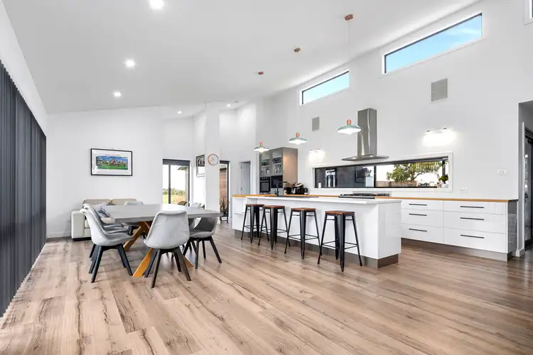 51 White Gum Rise, St Leonards TAS 7250