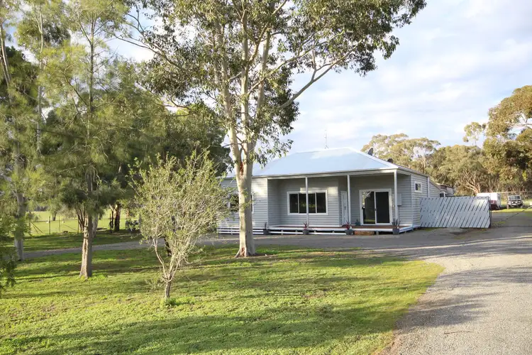 Main view of Homely house listing, 1897 Northern Grampians Road, Laharum VIC 3401