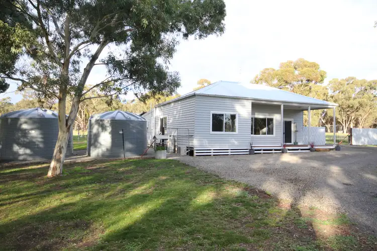 Second view of Homely house listing, 1897 Northern Grampians Road, Laharum VIC 3401