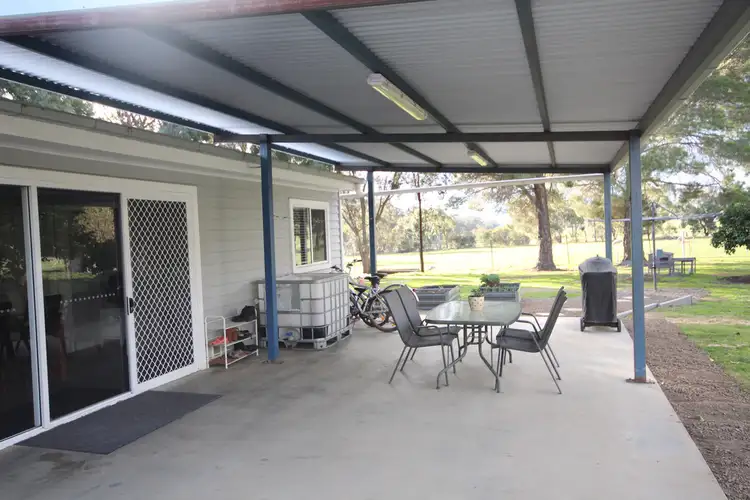 Fourth view of Homely house listing, 1897 Northern Grampians Road, Laharum VIC 3401