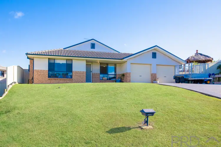 Third view of Homely house listing, 7 Joseph Close, Rutherford NSW 2320