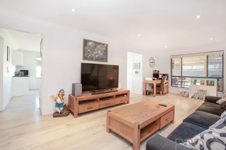 Fourth view of Homely house listing, 7 Joseph Close, Rutherford NSW 2320