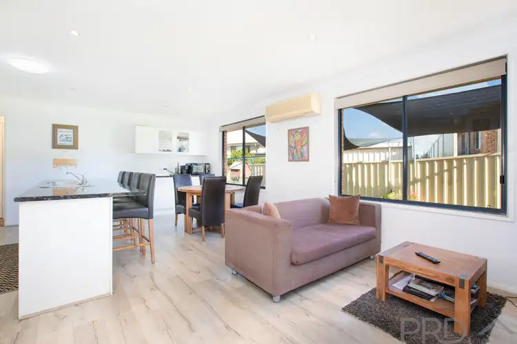 Sixth view of Homely house listing, 7 Joseph Close, Rutherford NSW 2320