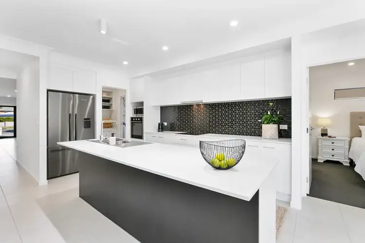 194A Coburg Street West, Cleveland QLD 4163